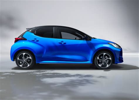 2024 Toyota Yaris: The Hybrid Hatchback That's Hotter Than Ever | Car ...