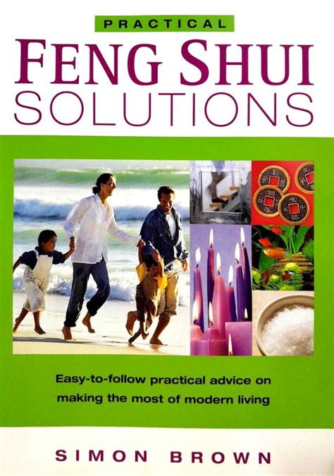 Practical Feng Shui Solutions Books N Bobs