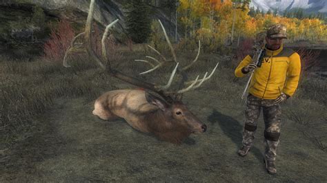 Thehunter Classic On Steam