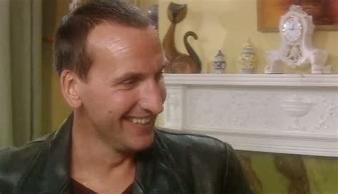 Doctor Who Ep 01 Christopher Eccleston Image 23002283 Fanpop