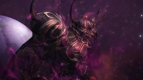 Final Fantasy XIV: All The Voidcast Dais (Extreme) Trial Gear Loot Drops - Gamepur