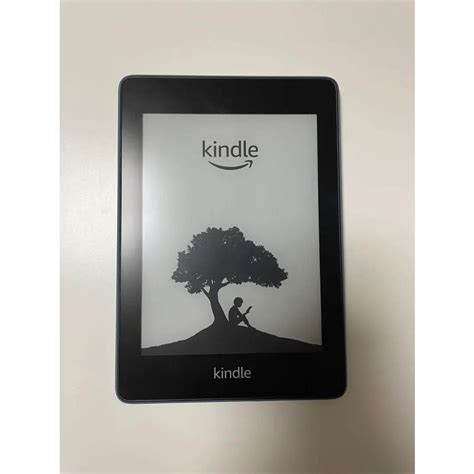 Máy đọc sách Kindle Paperwhite gen 4 10th 8g CODE 7746 Shopee Việt Nam