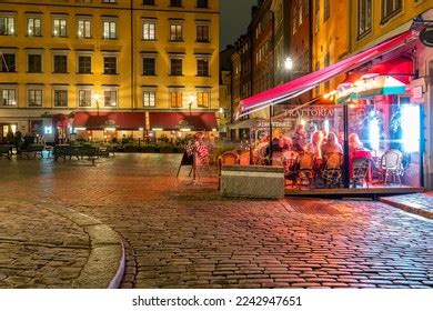 162 Stockholm Nightlife Images, Stock Photos & Vectors | Shutterstock