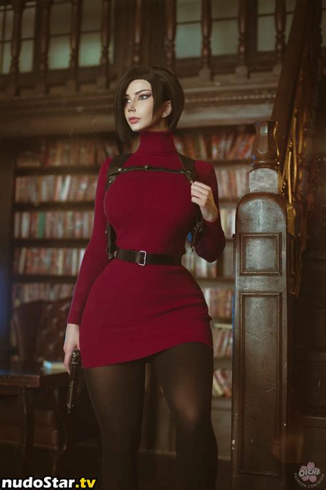 LadyOichiChan Oichi Oichichan Nude OnlyFans Photo Nudostar TV