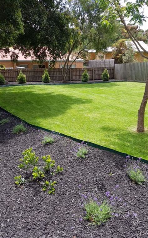 Tidy Garden 1 Lawn Mowing Pro Cut Lawns