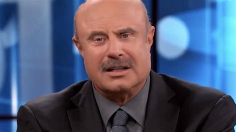 Dr Phil Cancelled Dr Phil Mcgraw Had Scrambled To Revamp Cbs Show As Advertisers Pulled Out