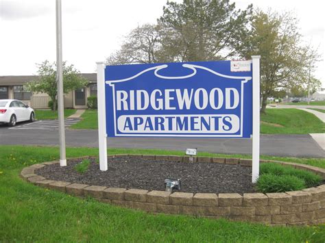 Ridgewood Apartments Bedford In