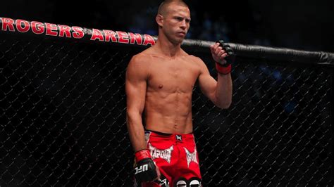 Ufc 150 Fight Card Cerrone Guillard To Have Lightweight Showdown