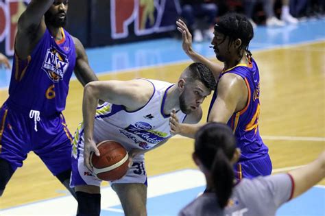 PBA Magnolia Manhandles NLEX To Stay Unbeaten ABS CBN News