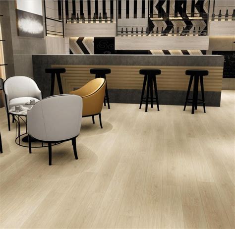 Luxury Spc Rigid Core Lvp Click Waterproof Vinyl Plank Flooring China