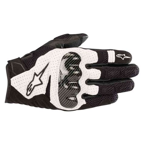 Guanti Alpinestars SMX 1 AIR V2 Guanti Moto