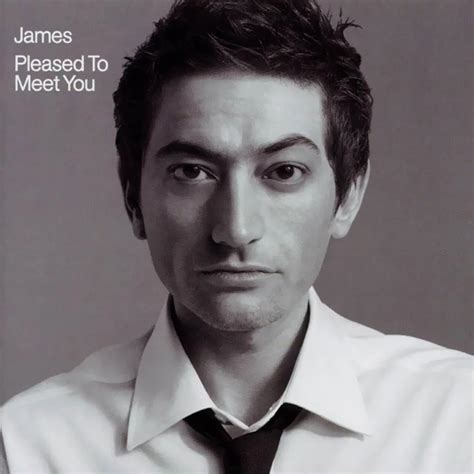 James Released Pleased To Meet You 20 Years Ago Today Magnet Magazine