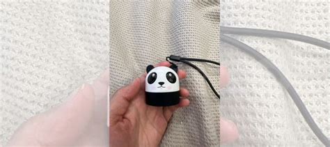 Bluetooth колонка панда купить в Москве | Электроника | Авито