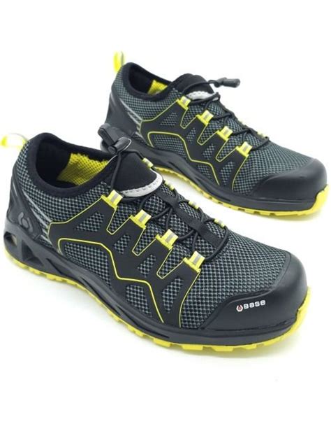 Base Protection K Balance S P Safety Shoes Balticworkwear