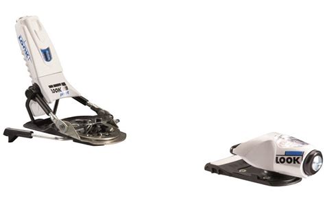 look-pivot-18-ski-bindings-2015-white - SnowBrains