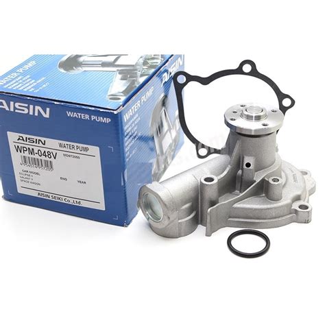 Jual Aisin Water Pump ORI WPM 048V Mitsubishi Eterna Mitsubishi