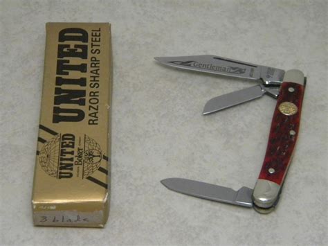 United Boker Logo Logodix