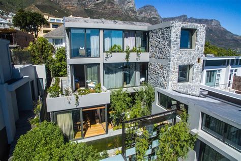 Camps Bay Masterpiece South Africa Luxury Homes Mansions For Sale Luxury Portfolio