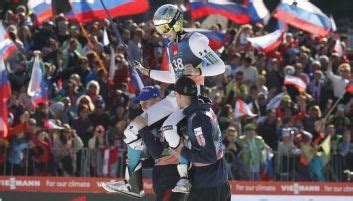 Skoki Narciarskie Planica O Kt Rej Godzinie Skoki Dzisiaj Niedziela