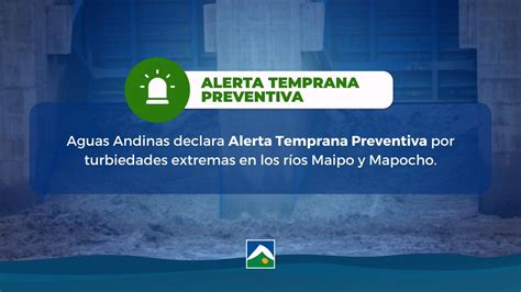 Municonchal Oficial On Twitter Rt Aguas Andinas Debido A Las Altas