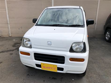 Z 660 スーパーエモーション 4WD(神奈川県)の車両詳細 | 【みんなの中古車市場】