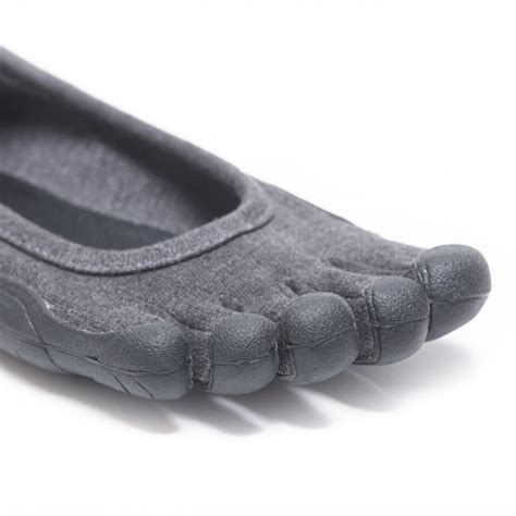 Chaussure Vibram Five Fingers Classic Eco Homme Noir