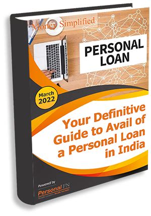 Your Definitive Guide To Avail Of A Personal Loan In India