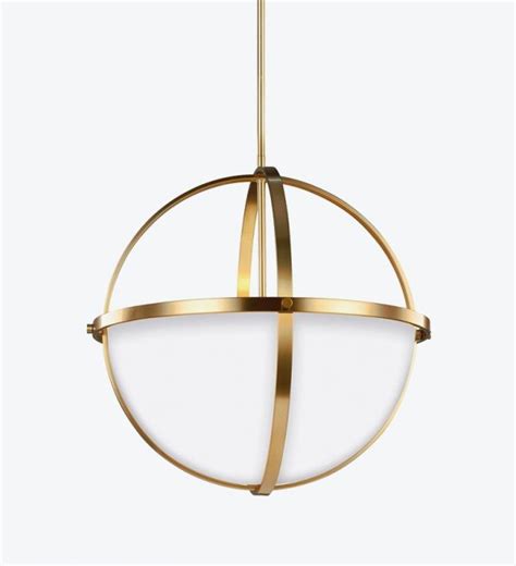 Brass Globe Ceiling Light Lights Com Ceiling Pendant Lighting Powell Led 14 Aged Brass Globe