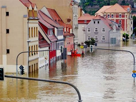 German Flood Foto Before Its News Rob Scholte Museum