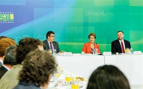 Aprovar Cpmf Fundamental Para O Pa S Sair Da Crise Diz Dilma Rede