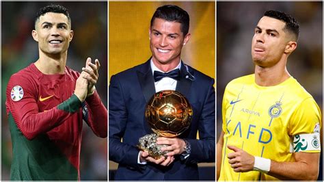 Ballon d'Or: 4 Reasons Why Ronaldo Could Challenge for the Coveted ...