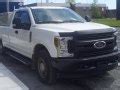 Ford F Super Duty Technische Daten Verbrauch Ma E