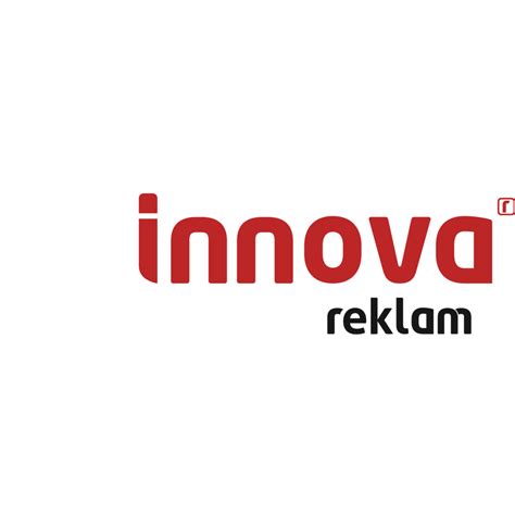 Innova Reklam logo, Vector Logo of Innova Reklam brand free download (eps, ai, png, cdr) formats