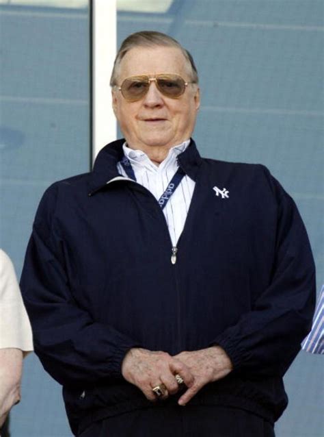 Legendary Yankees Owner George Steinbrenner Dies At Age 80 | The Epoch ...