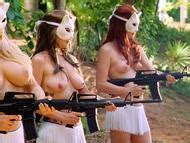 Frankenstein Created Bikers Nude Pics Page