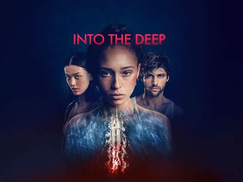 Into the Deep | Apple TV (BE)