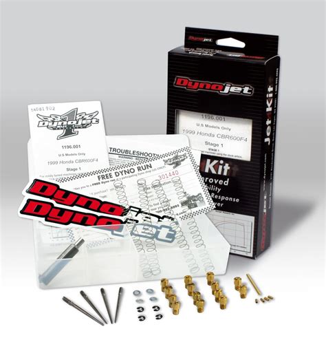 Compra Dynojet Kit Carburatore Per Moto Quad E Atv Louis Moto