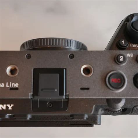 Sony FX-3 Full Frame Body Kit - ILME-FX3 - New From Revmatch Gear Shop ...