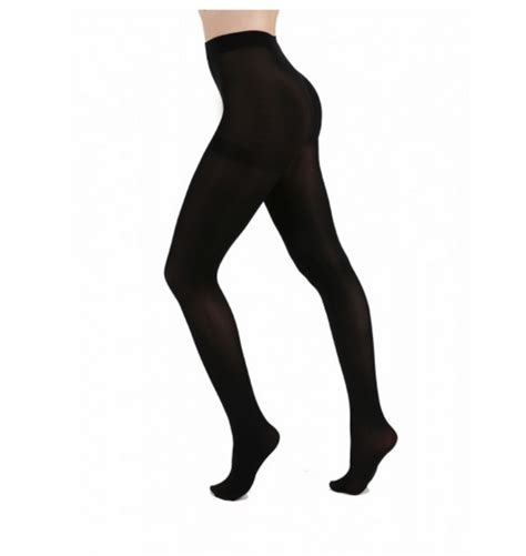 80 Denier Opaque Tights The Costume Store