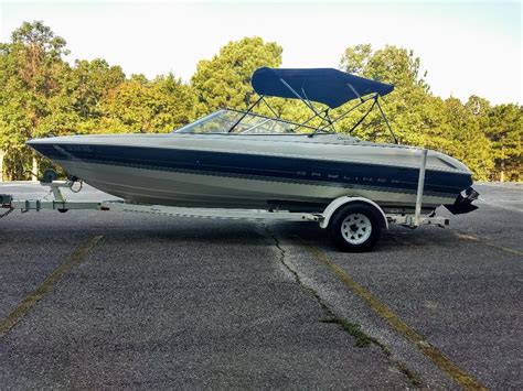 Bayliner Capri Ls For Sale For Boats From Usa