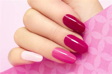 Manicure Tytanowy Spos B Na Pi Kne I Zdrowe Paznokcie