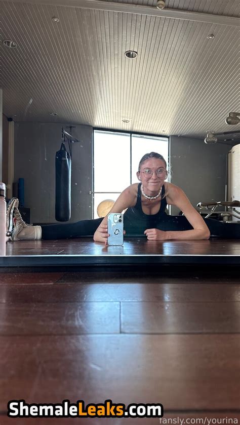 Yourina You Rina You Rinka Yourinaa Leaked Nude Onlyfans Photo Shemaleleaks