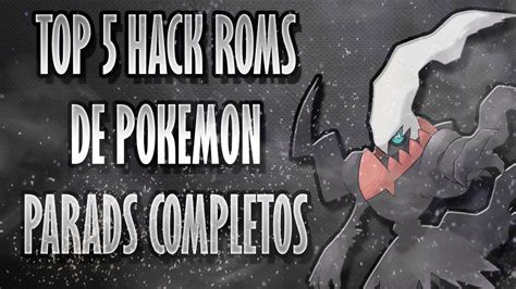 Best Ds Pokemon Rom Hacks - qleroeast