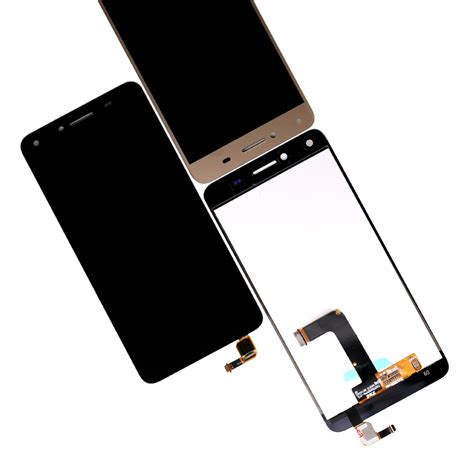 Lcd For Huawei Cun U For Huawei Y Ii Y Ii Cun U Lcd Display Touch