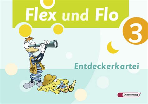 Flex Und Flo Flex Und Flo Ausgabe Isbn