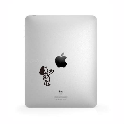 Ipad Decal Sticker Art Vinyl For Apple Ipad Ipad2 J044 By Jwhe 599