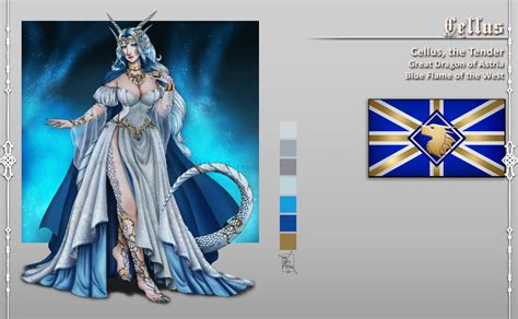 Commission Silvion Cellus By Andromedafae Hentai Foundry