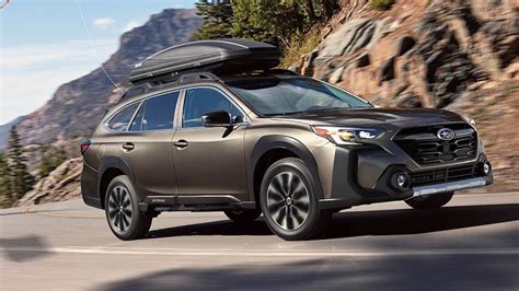 Subaru Is 3rd Best In Customer Loyalty But Not Everyone Loves The New Outback Torque News