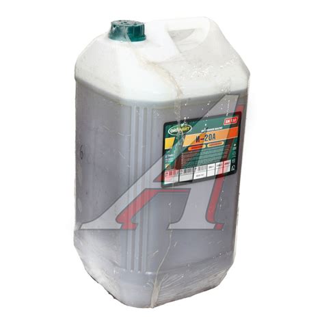 Масло индустриальное И-20А 30л OIL RIGHT - 2589 - купить в АвтоАльянс ...