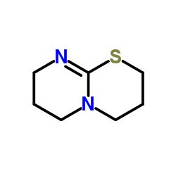 CAS 742015 57 2 2H 6H Pyrimido 2 1 B 1 3 Thiazine 3 4 7 8